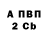 КЕТАМИН VHQ CLYNE _